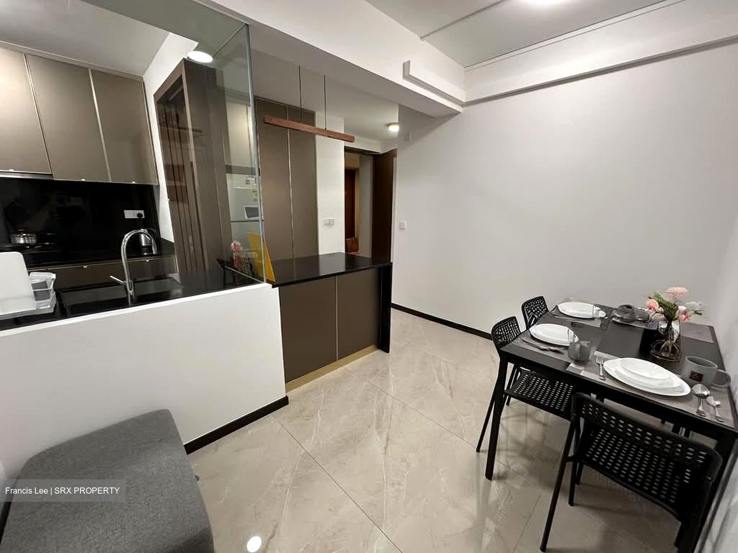 Normanton Park (D5), Apartment #608338711